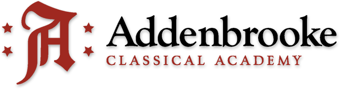 Addenbrooke Classical Academy logo