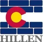 Hillen + Block logo