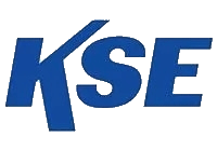 KSE logo