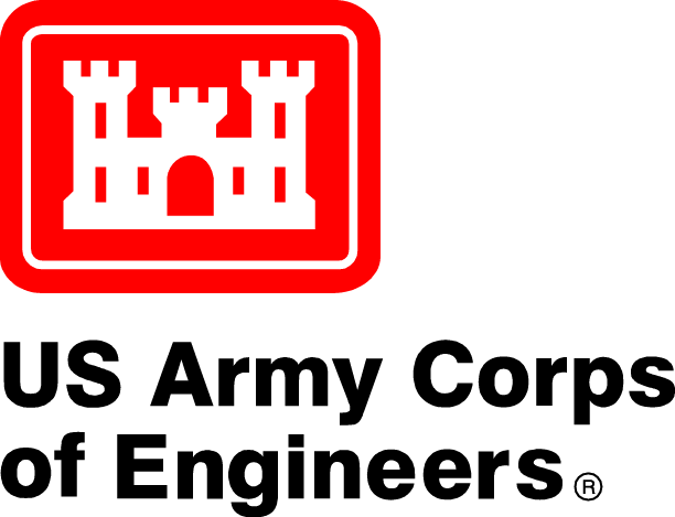 U.S. Army Corps of Engineers logo