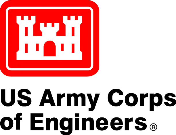 U.S. Army Corps of Engineers logo