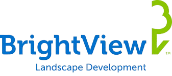BrightView Landscape Development logo