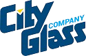 City Glass Company logo