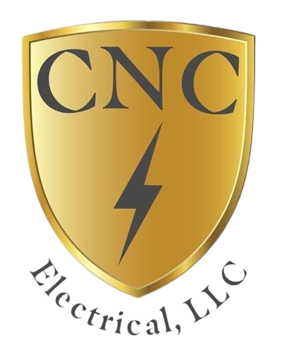 CNC Electrical logo