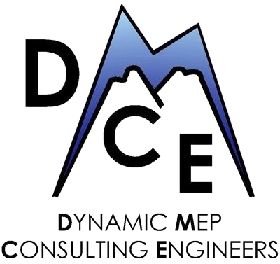 Dynamic MEP Consulting Engineers (DMCE) logo