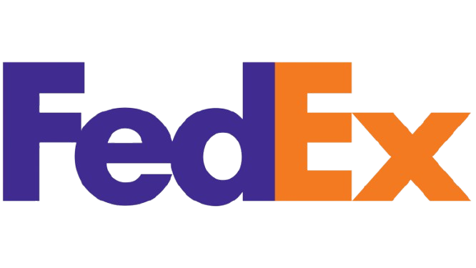 FedEx logo