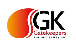 Gatekeepers Fire and Safety Inc logo