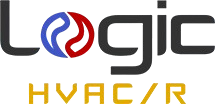 Logic HVAC/R logo