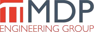 MDP Engineering Group logo