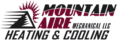 Mountain Aire Mechanical LLC Heating & Cooling logo