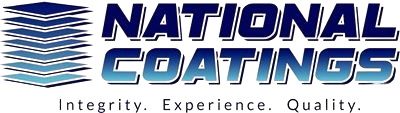 National Coatings logo