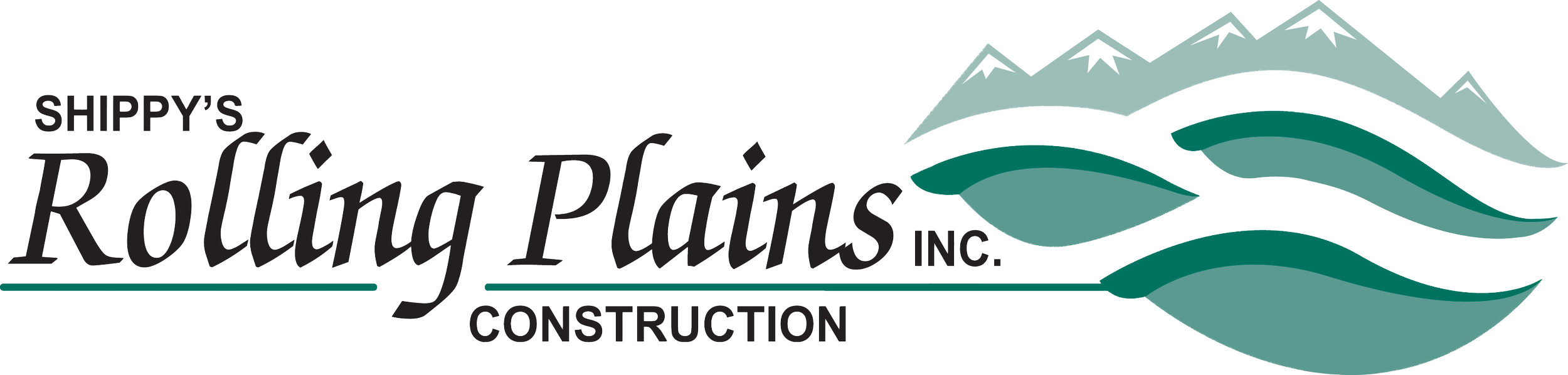 Shippy's Rolling Plains Construction Inc. logo