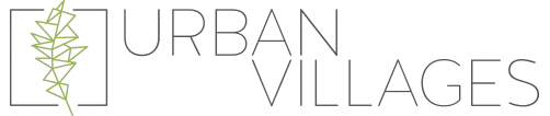 Urban Villages logo