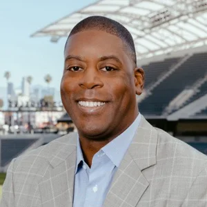 Portrait of Shelby Jordan